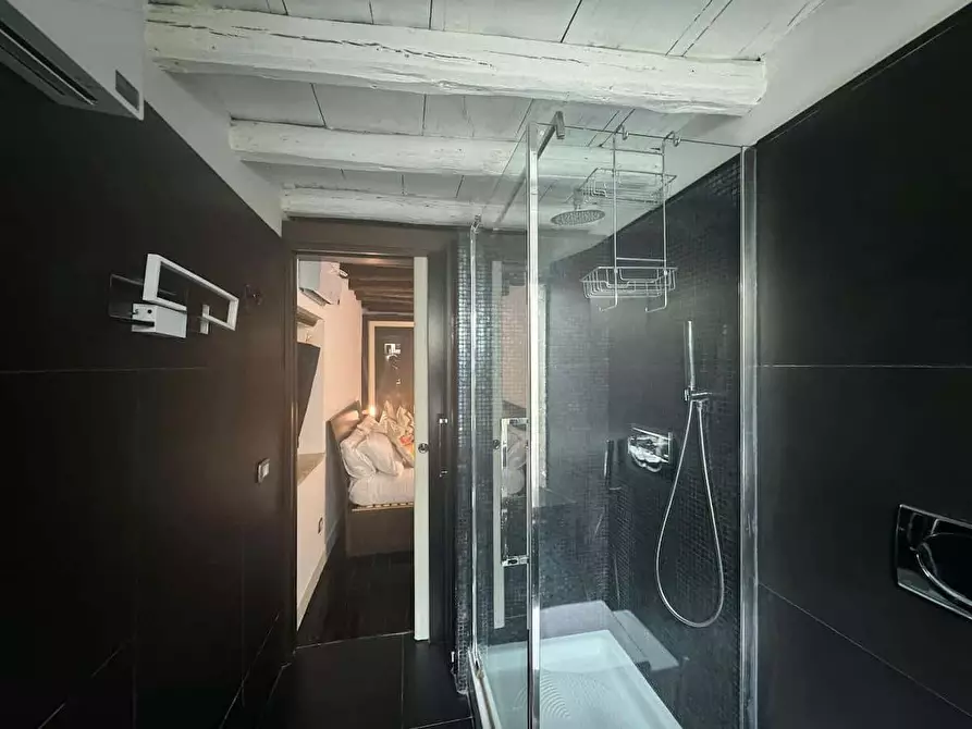 Immagine 16 di Appartamento in affitto  in Via della Stelletta9 a Roma