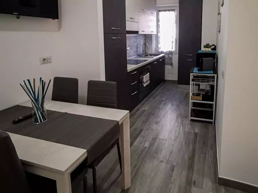 Immagine 2 di Appartamento in affitto  in Via Lodovico Il Moro159 a Milano