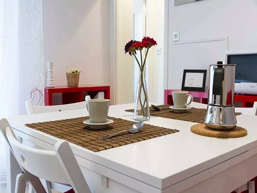 Immagine 4 di Camera in affitto  in Via Bartolomeo D'Alviano17 a Milano