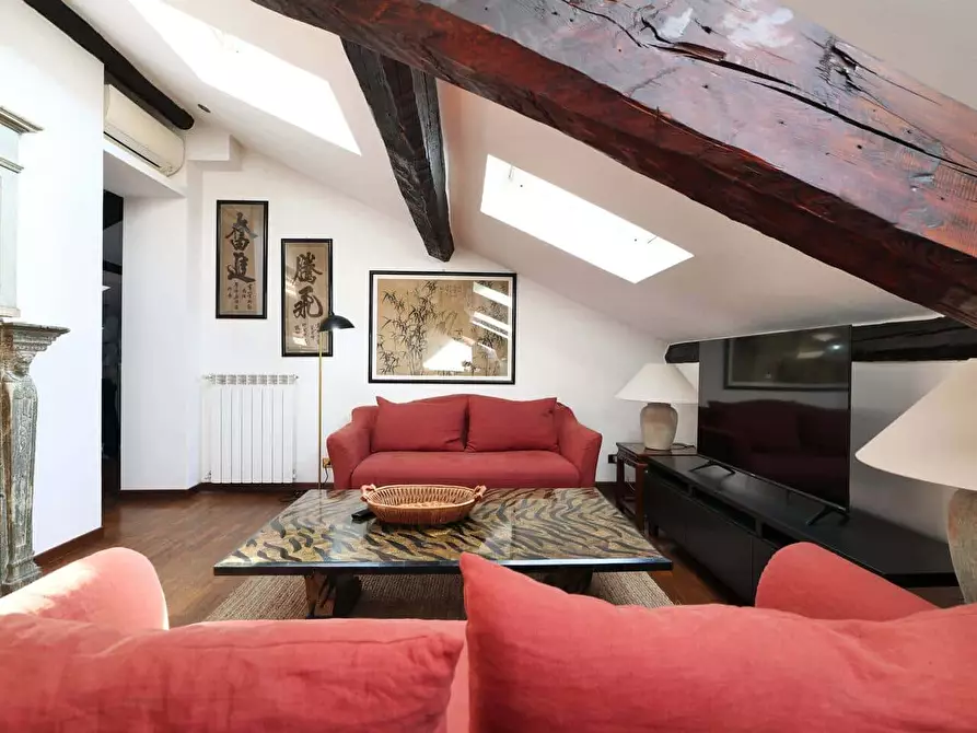 Immagine 4 di Appartamento in affitto  in Via Antonio Kramer32 a Milano