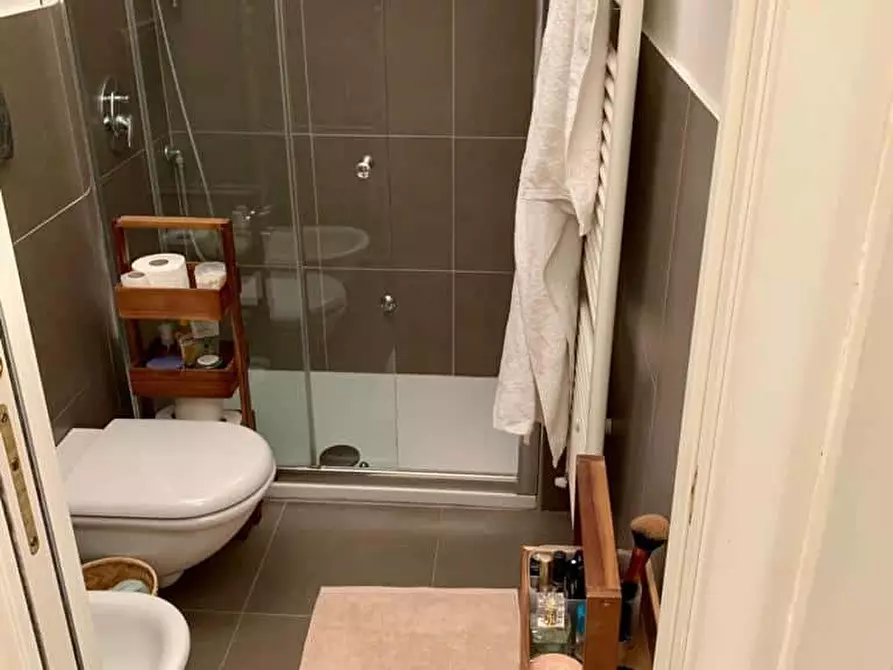 Immagine 17 di Appartamento in affitto  in Via Lambro12 a Milano