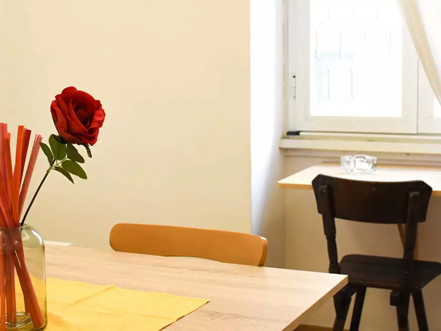 Immagine 15 di Appartamento in affitto  in Via dei Gozzadini31 a Roma