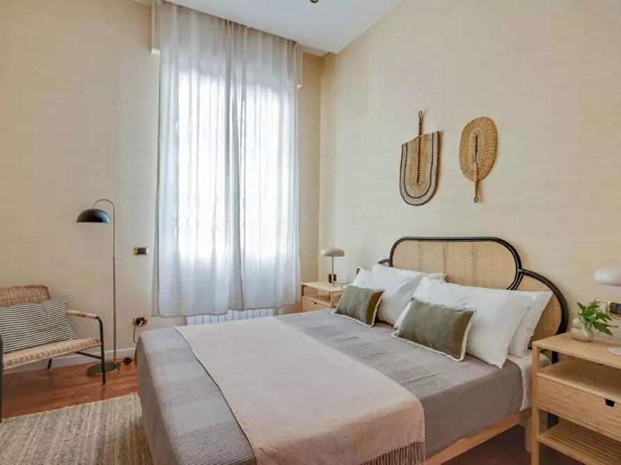 Immagine 8 di Appartamento in affitto  in Viale Tunisia42 a Milano