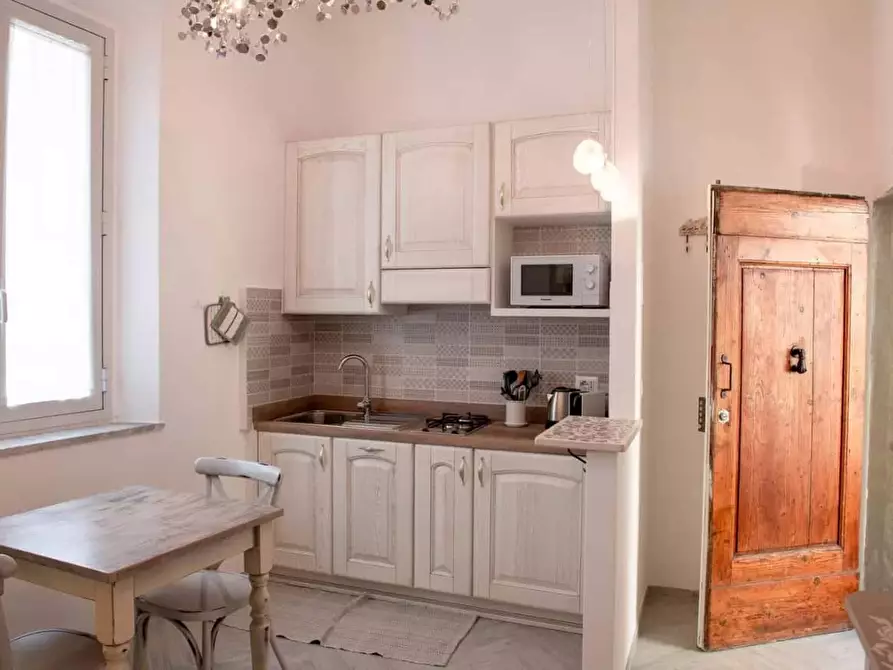 Immagine 20 di Appartamento in affitto  in Via Giovanni Lanza38 a Firenze