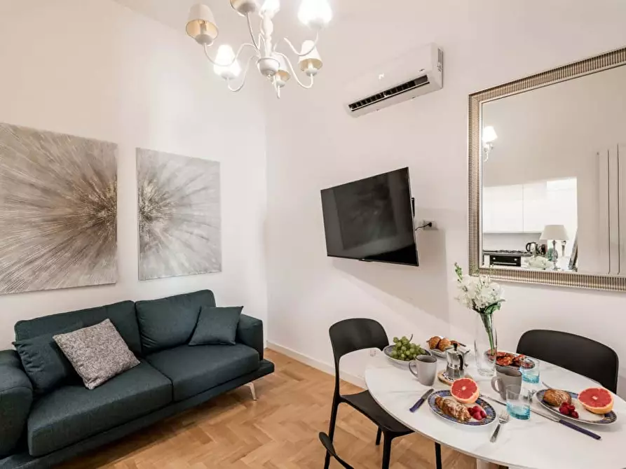 Immagine 2 di Appartamento in affitto  in Via Nomentana27 a Roma