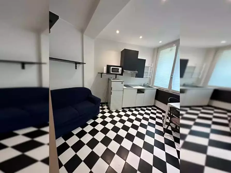 Immagine 9 di Appartamento in affitto  in Via Privata Chioggia9 a Milano