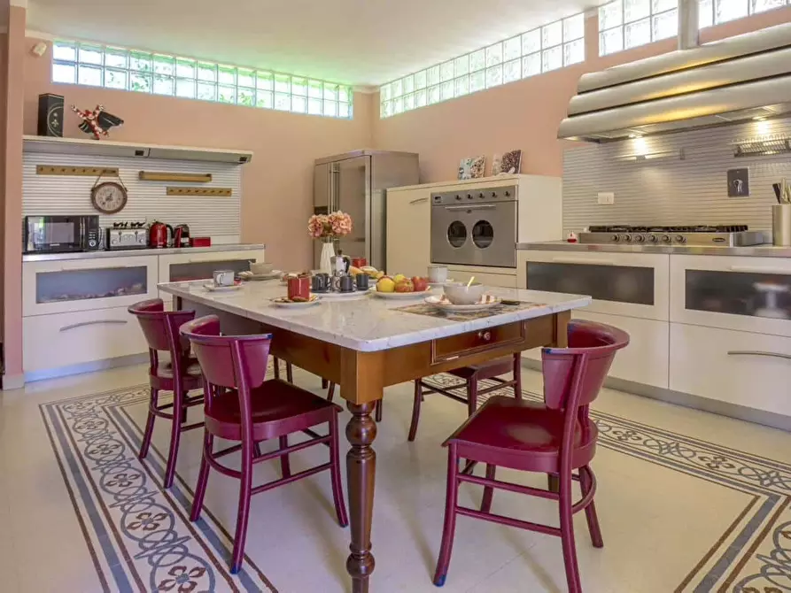 Immagine 2 di Appartamento in affitto  in Via Antonio Pigafetta20 a Viareggio