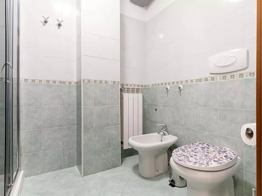 Immagine 11 di Appartamento in affitto  in Via Privata Pisino5 a Milano