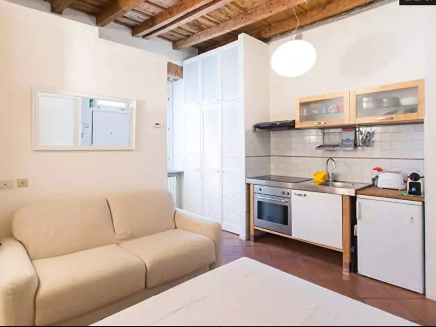 Immagine 4 di Appartamento in affitto  in Corso San Gottardo18 a Milano