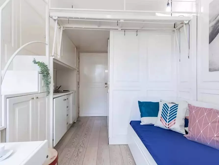 Immagine 18 di Appartamento in affitto  in Galleria Unione a Milano