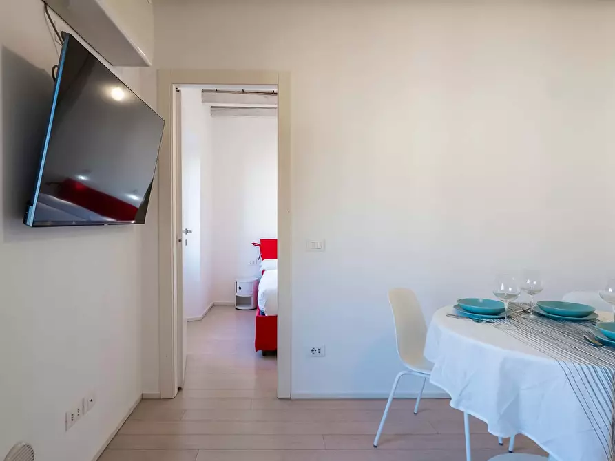 Immagine 9 di Appartamento in affitto  in Via Andrea Palladio2 a Milano