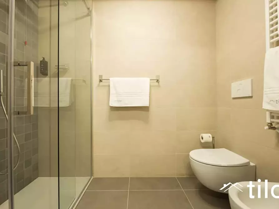 Immagine 13 di Appartamento in affitto  in Piazzale John Fitzgerald Kennedy5M a Genova