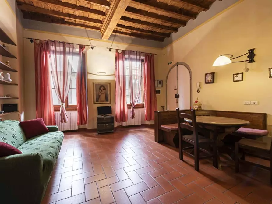 Immagine 1 di Appartamento in affitto  in Via del Giglio2 a Firenze