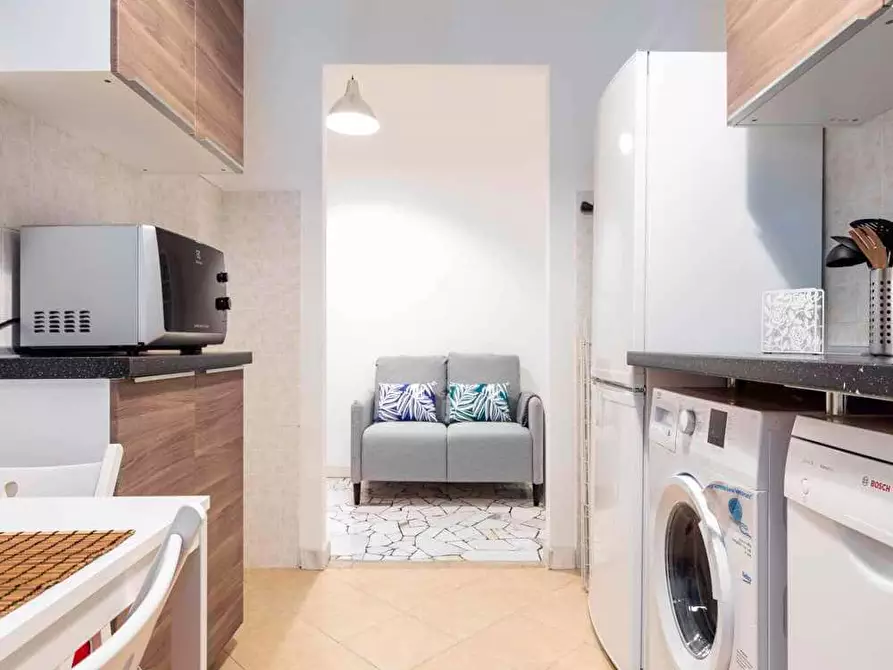 Immagine 12 di Camera in affitto  in Corso Vercelli25 a Milano