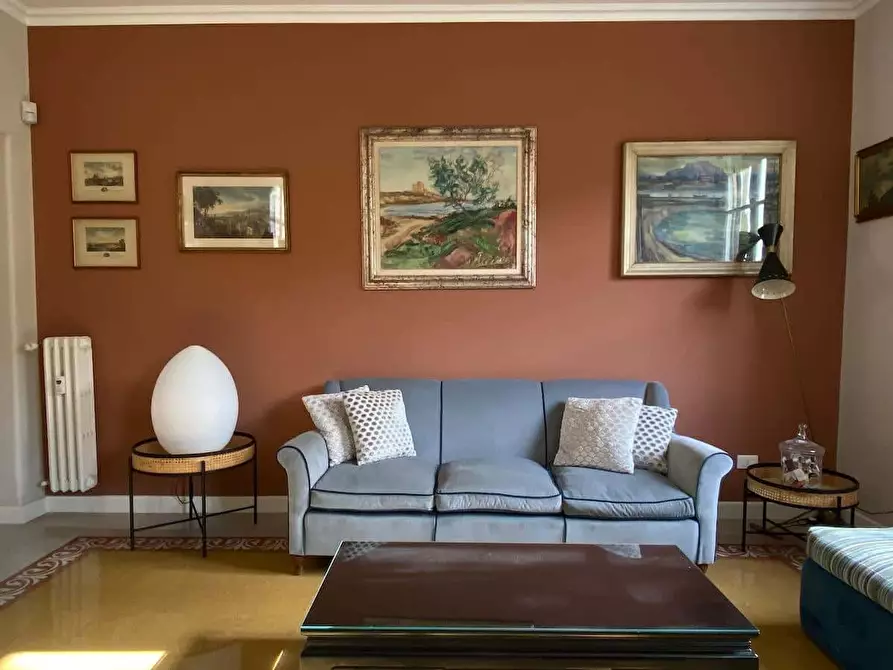 Immagine 3 di Appartamento in affitto  in Via Giuseppe Andreoli2 a Roma