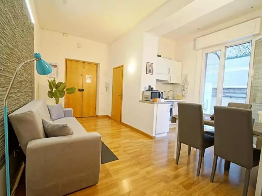 Immagine 8 di Appartamento in affitto  in Corso Venezia19 a Verona