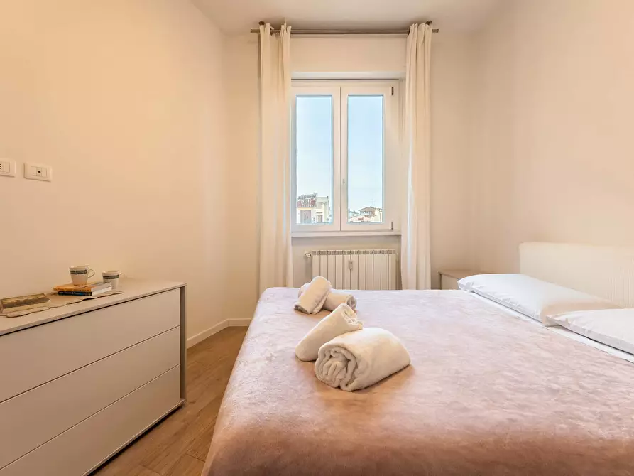 Immagine 13 di Appartamento in affitto  in Via delle Porte Nuove a Firenze