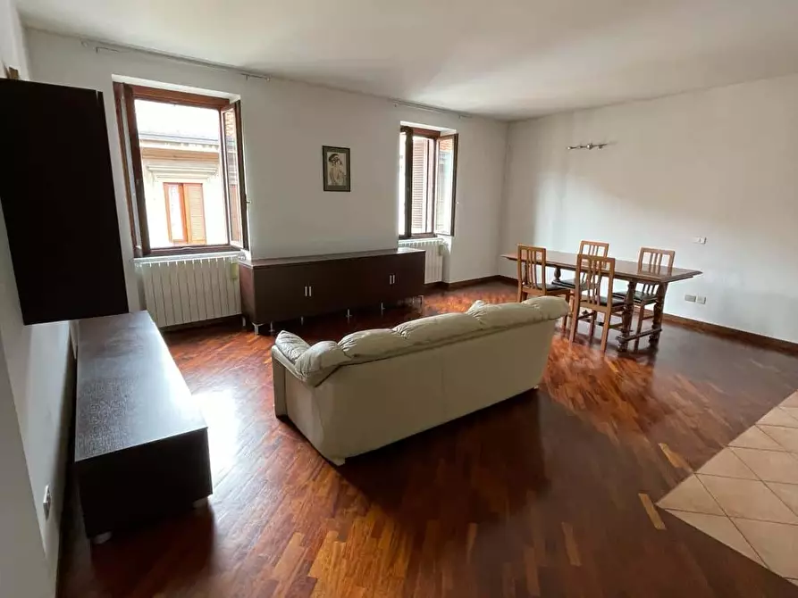 Immagine 1 di Appartamento in affitto  in Corso Giuseppe Garibaldi94 a Legnano