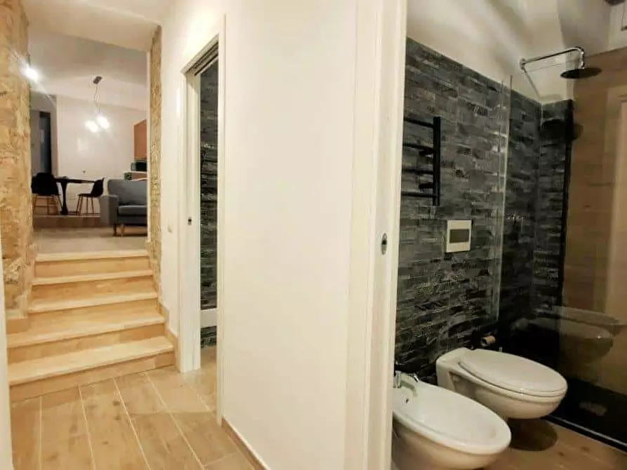 Immagine 12 di Appartamento in affitto  in Via San Giovanni224 a Cagliari