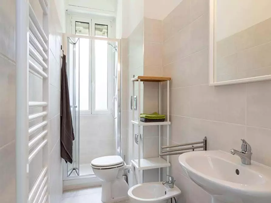 Immagine 10 di Camera in affitto  in Via Tiziano18 a Milano