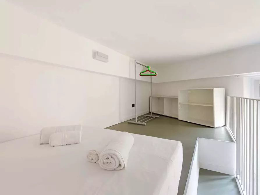 Immagine 4 di Appartamento in affitto  in Corso Magenta25 a Milano