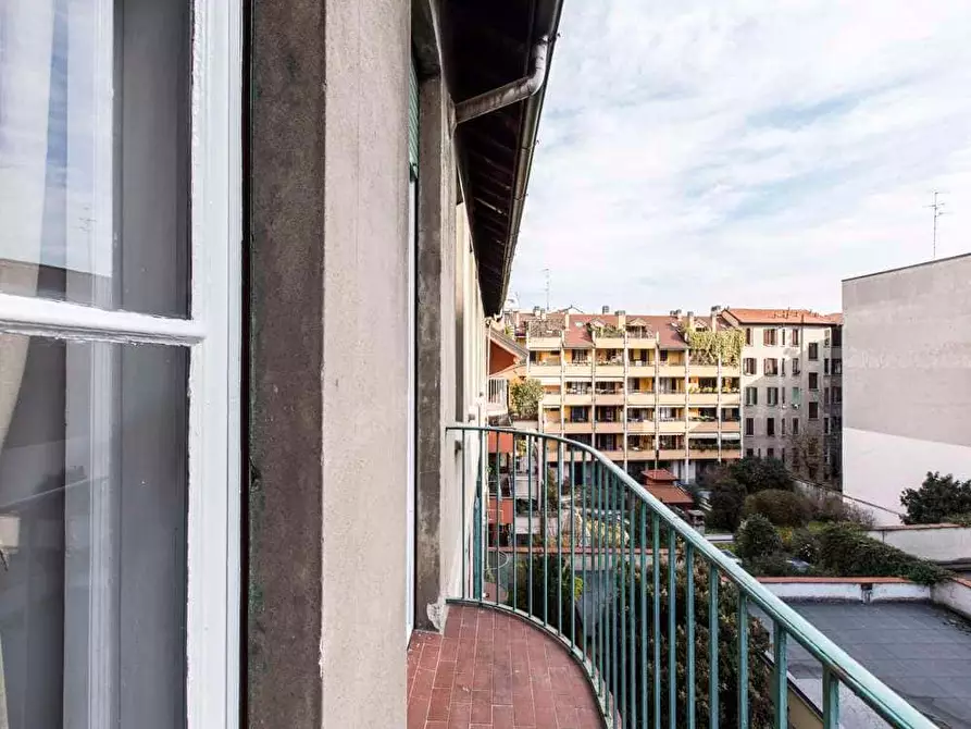 Immagine 5 di Camera in affitto  in Via Verbano5 a Milano