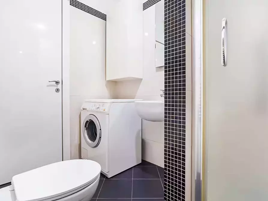 Immagine 15 di Camera in affitto  in Via Giovanni Rotondi5 a Milano