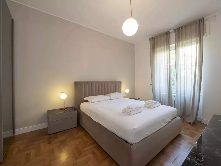 Immagine 6 di Appartamento in affitto  in Via Medeghino24 a Milano