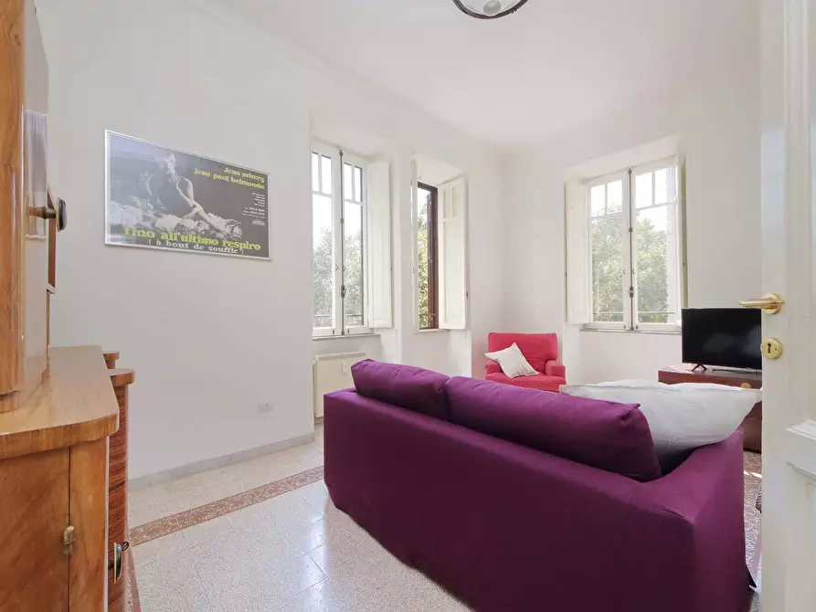 Immagine 13 di Appartamento in affitto  in Viale Carlo Felice77 a Roma