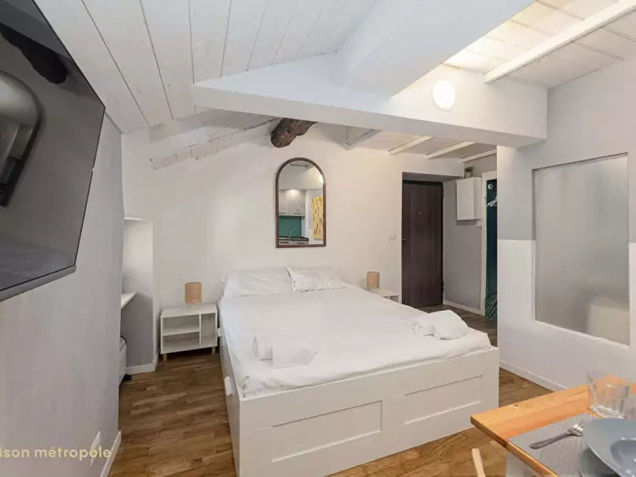 Immagine 1 di Appartamento in affitto  in Via Giuseppe Barbaroux28 a Torino