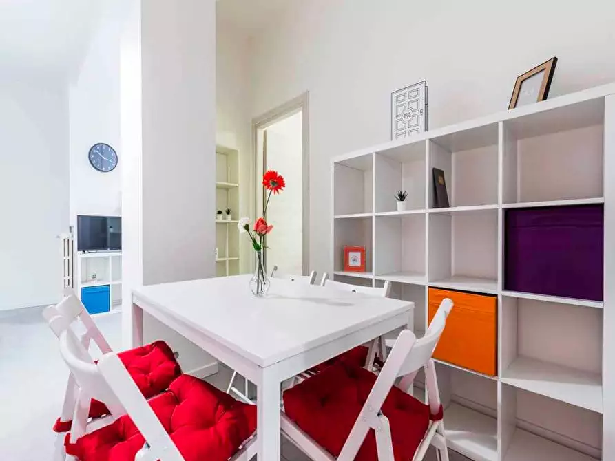 Immagine 8 di Camera in affitto  in Via Domenico Cucchiari25 a Milano