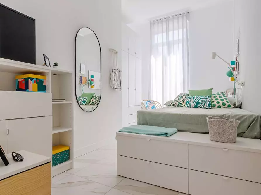 Immagine 3 di Camera in affitto  in Viale Bligny28 a Milano