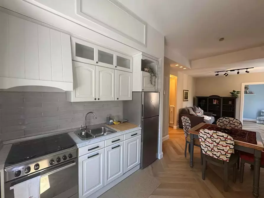 Immagine 14 di Appartamento in affitto  in Via Calpurnio Pisone103 a Roma