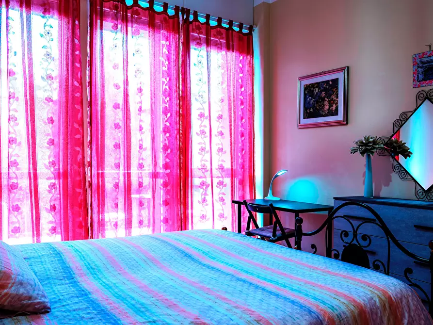 Immagine 11 di Appartamento in affitto  in Piazza Aspromonte1 a Milano