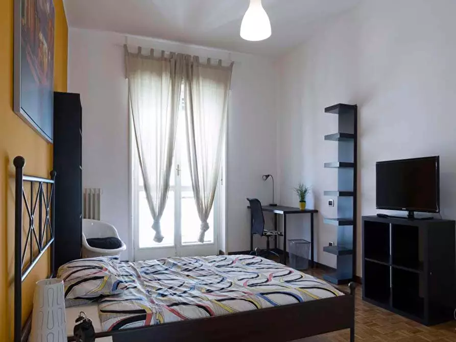 Immagine 9 di Camera in affitto  in Via Bergamo12 a Milano