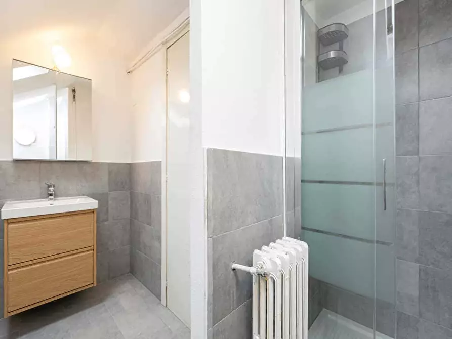 Immagine 24 di Camera in affitto  in Via Comelico8 a Milano