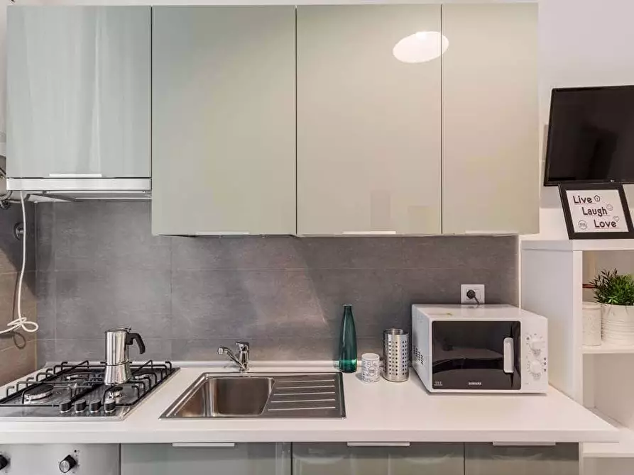 Immagine 7 di Camera in affitto  in Via Giuseppe Pecchio18 a Milano