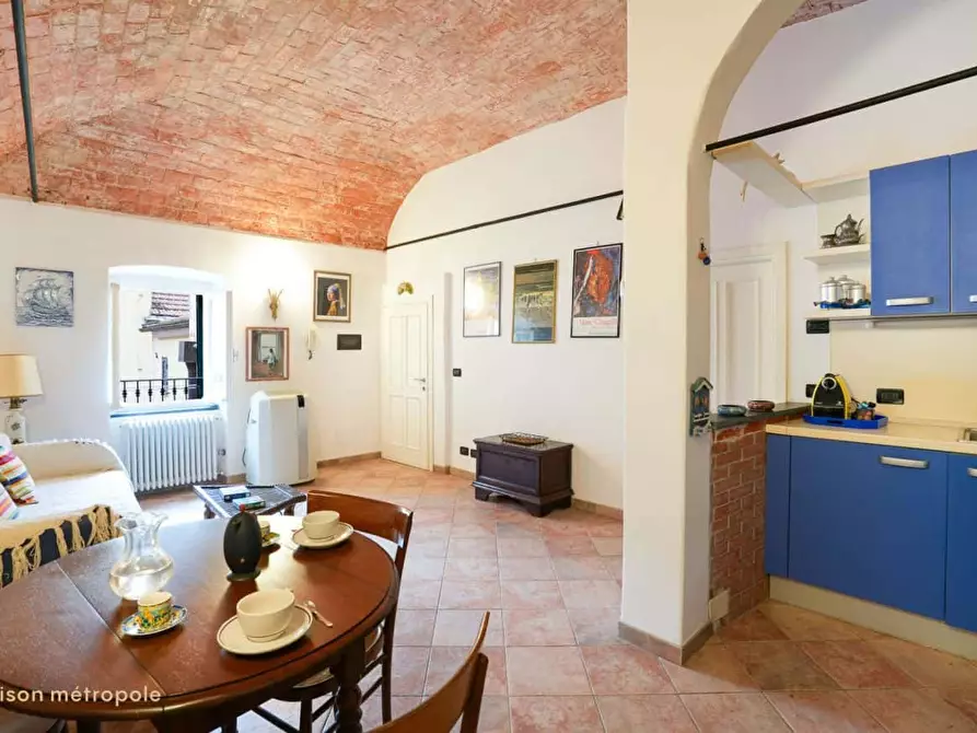 Immagine 8 di Appartamento in affitto  in Via Giordano Bruno a Noli
