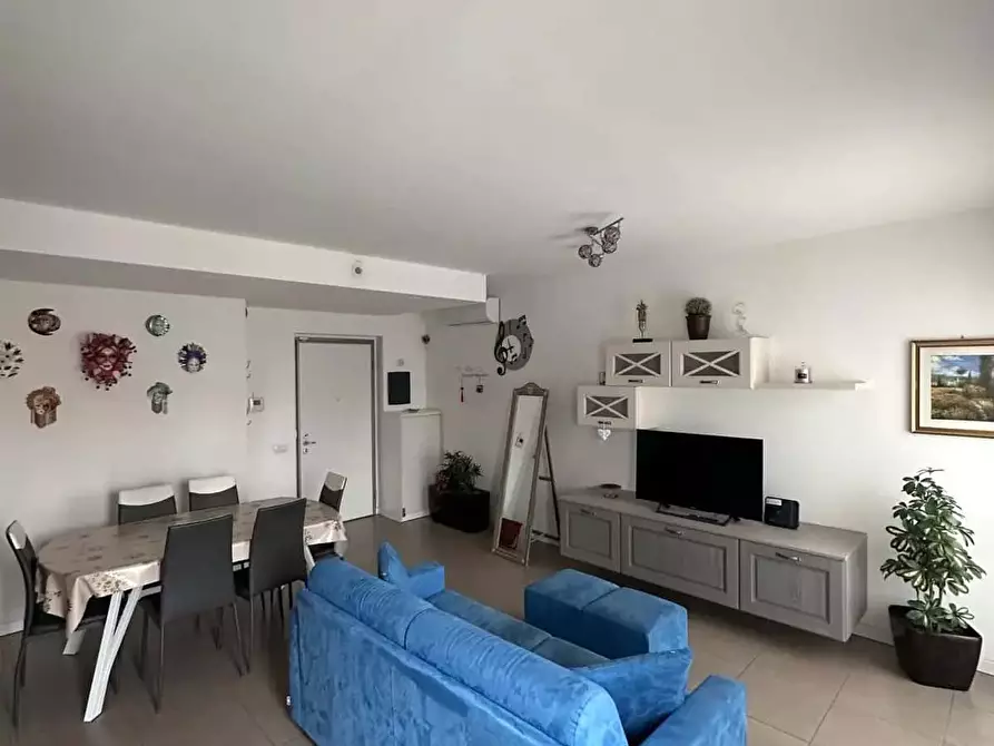 Immagine 7 di Appartamento in affitto  in Via Gargano55 a Milano