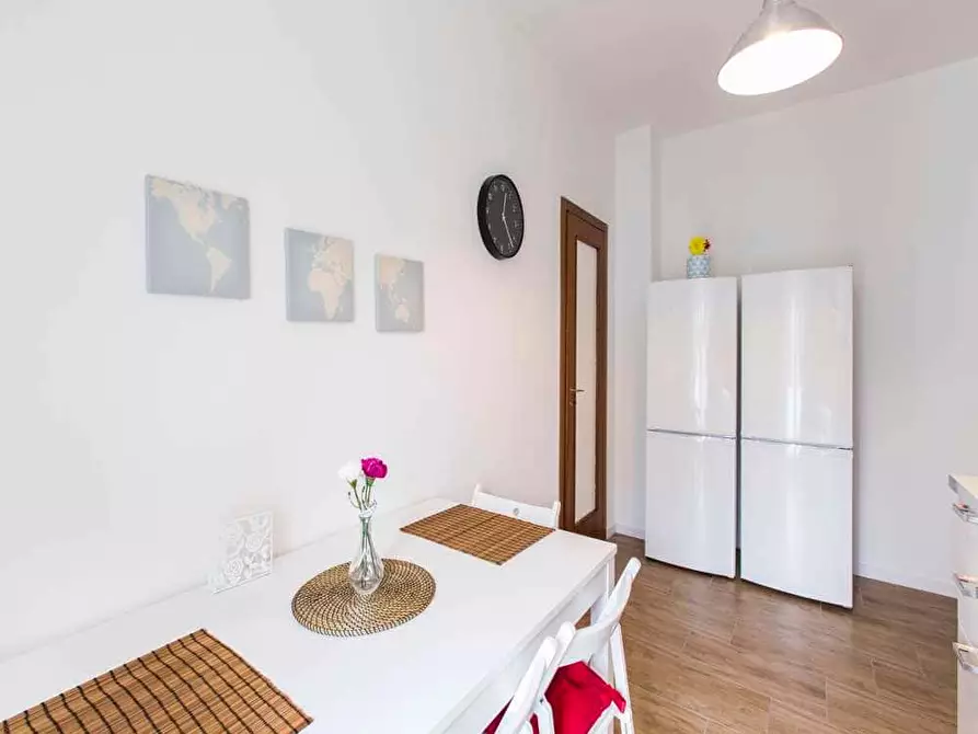 Immagine 42 di Camera in affitto  in Via Gianni Caproni1 a Milano