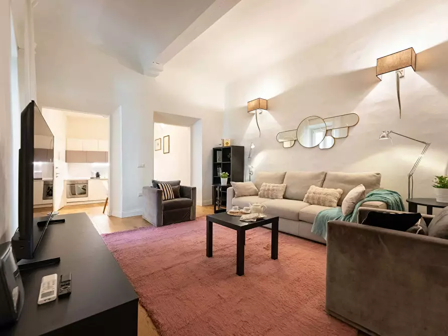 Immagine 14 di Appartamento in affitto  in Via dè Tornabuoni a Firenze