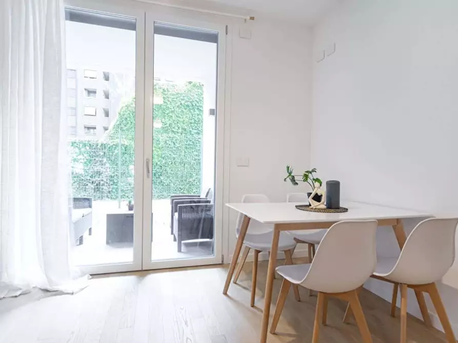 Immagine 20 di Appartamento in affitto  in Via Principe Eugenio3 a Milano