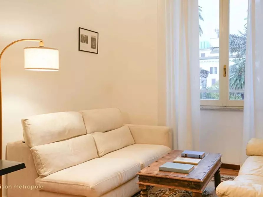 Immagine 5 di Appartamento in affitto  in Via Castelfidardo60 a Roma
