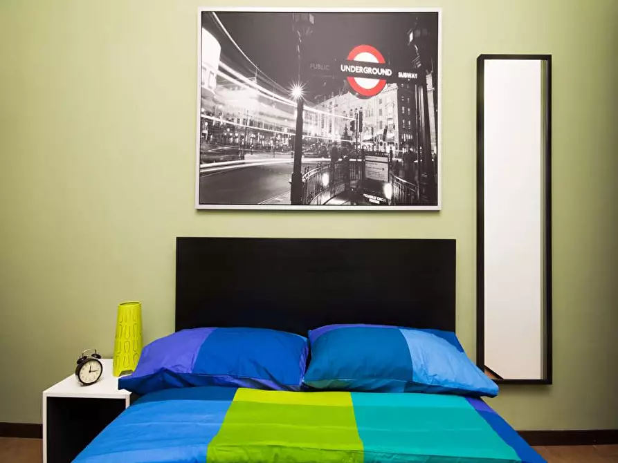 Immagine 6 di Camera in affitto  in Via Vincenzo Foppa32 a Milano