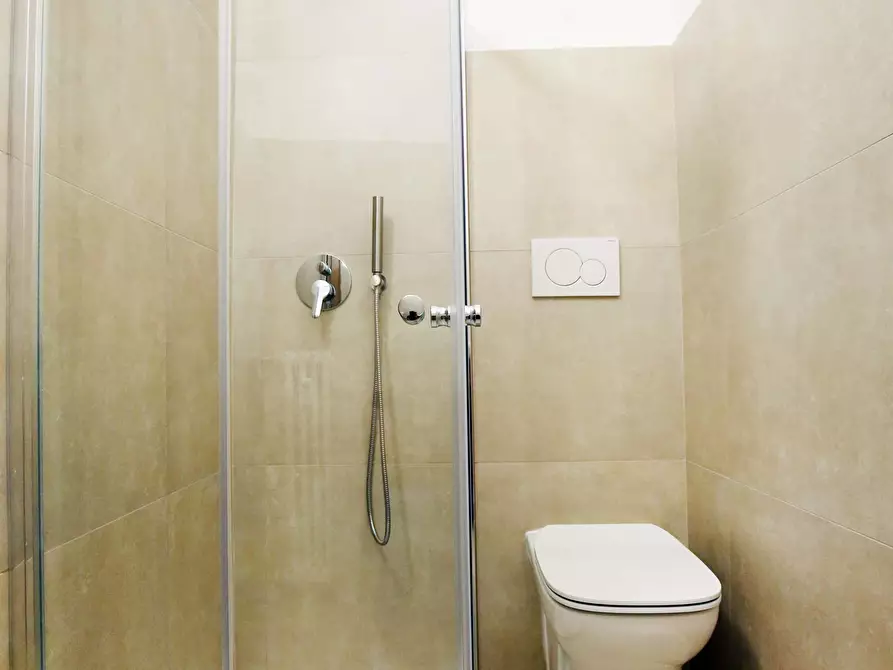 Immagine 14 di Camera in affitto  in Via Carlo Marx6 a Milano