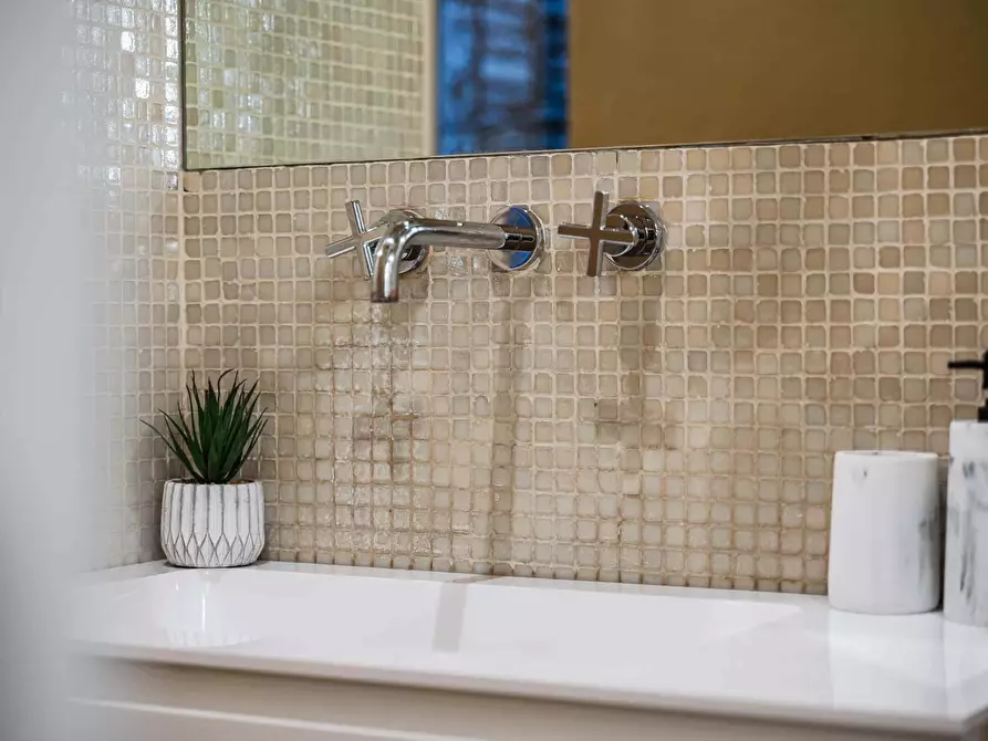 Immagine 14 di Appartamento in affitto  in Via Trivellari44 a Modena