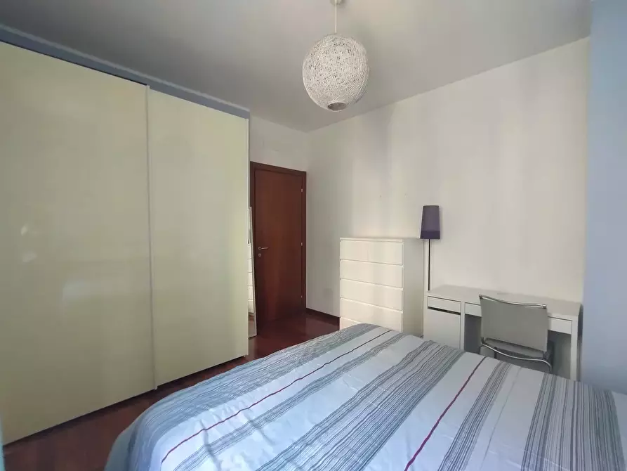 Immagine 9 di Appartamento in affitto  in Viale Zara a Milano