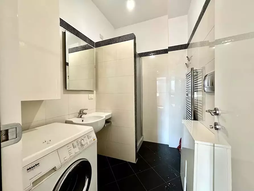 Immagine 22 di Appartamento in affitto  in Via Giovanni Rotondi5 a Milano