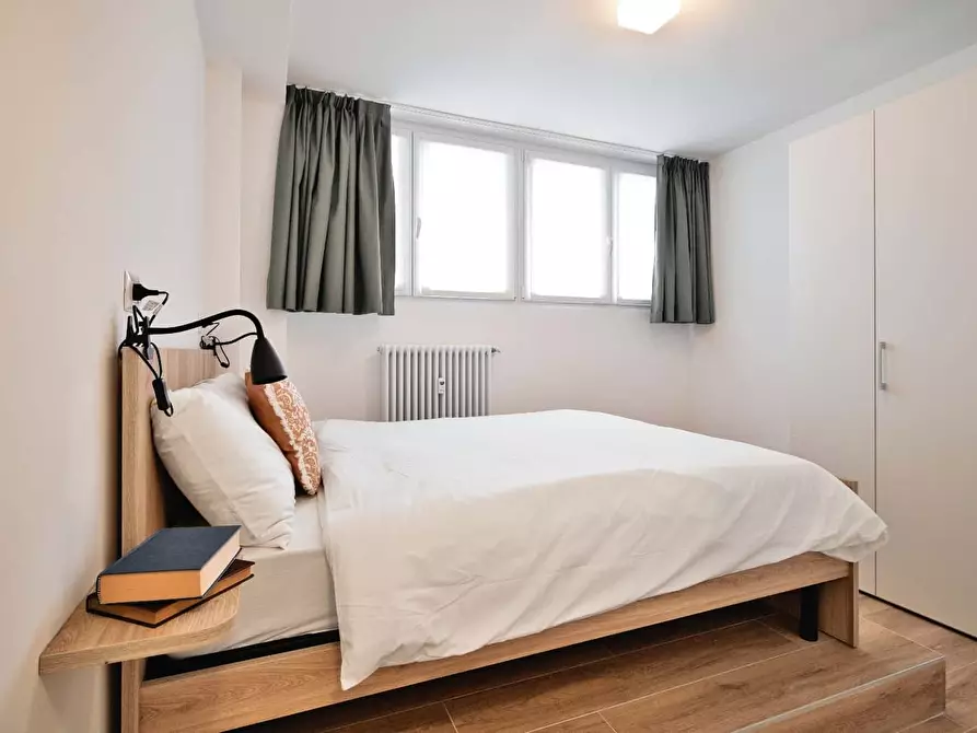 Immagine 2 di Appartamento in affitto  in Via Francesco Predabissi3 a Milano