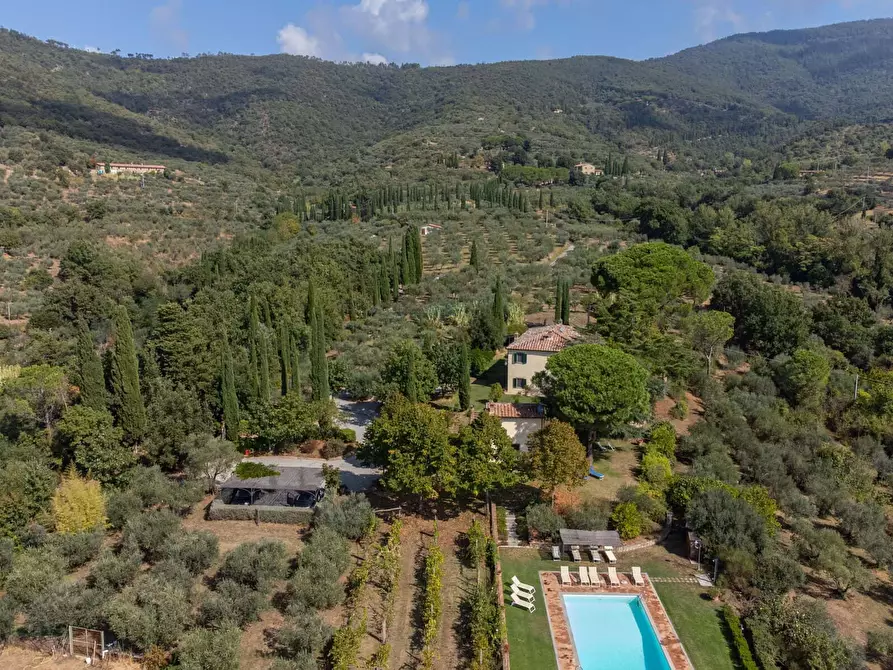 Immagine 43 di Appartamento in affitto  in C.s. Cegliolo10 a Cortona